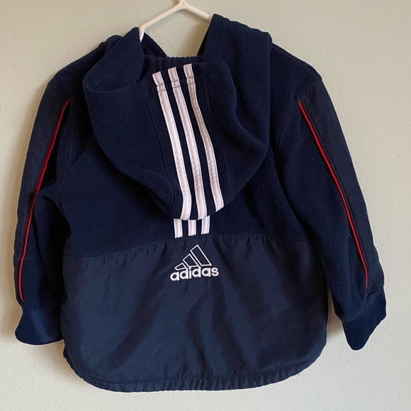 Adidas baby boys sweater - Picture 9 of 12